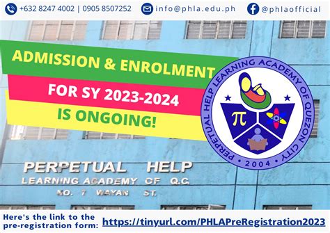 How to get to Perpetual Help Learning Academy in Quezon City .